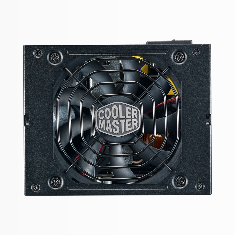 V750 SFX Gold ATX 3.1 80 Plus Gold