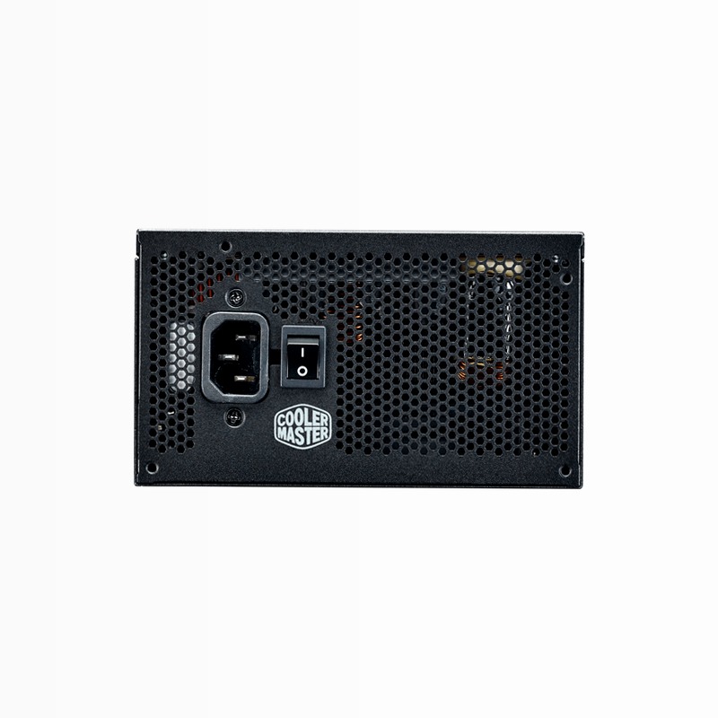 V850 Platinum 80 Plus Platinum Full modulare
