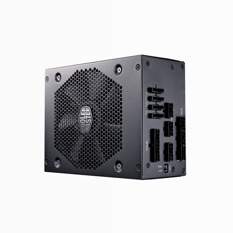 V850 Platinum 80 Plus Platinum Full modulare