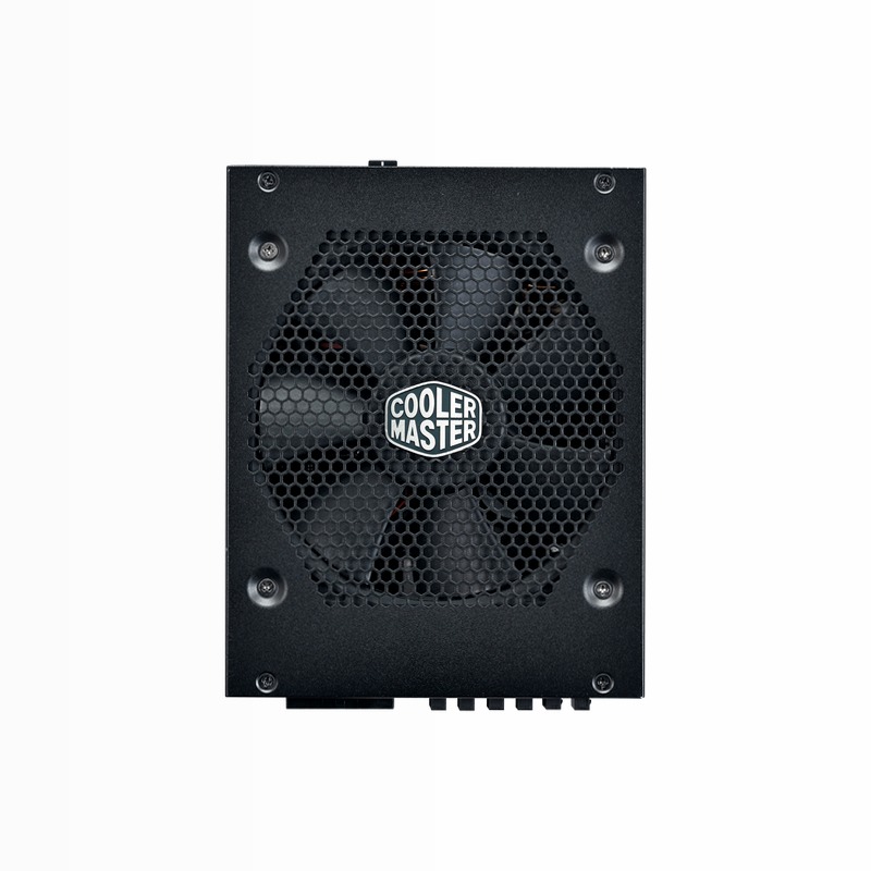 V850 Platinum 80 Plus Platinum Full modulare