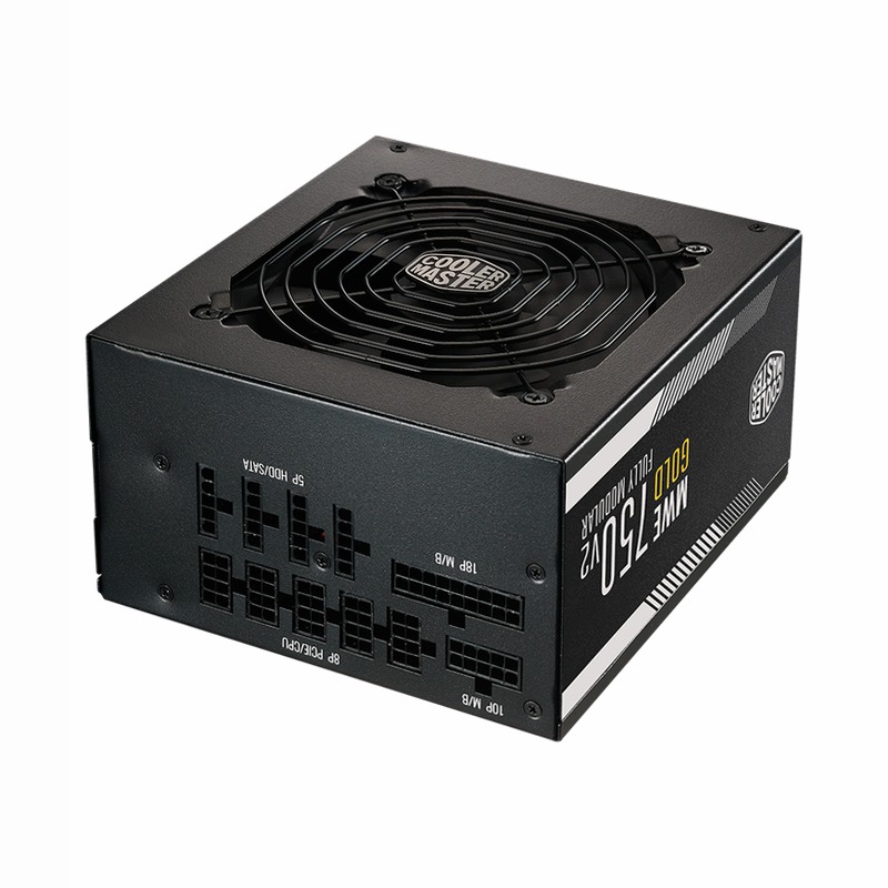MWE Gold 750 V2 ATX 3.1