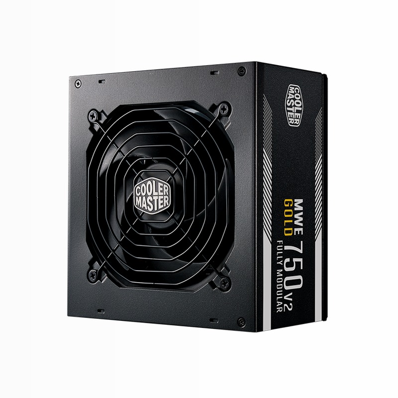 MWE Gold 750 V2 ATX 3.1