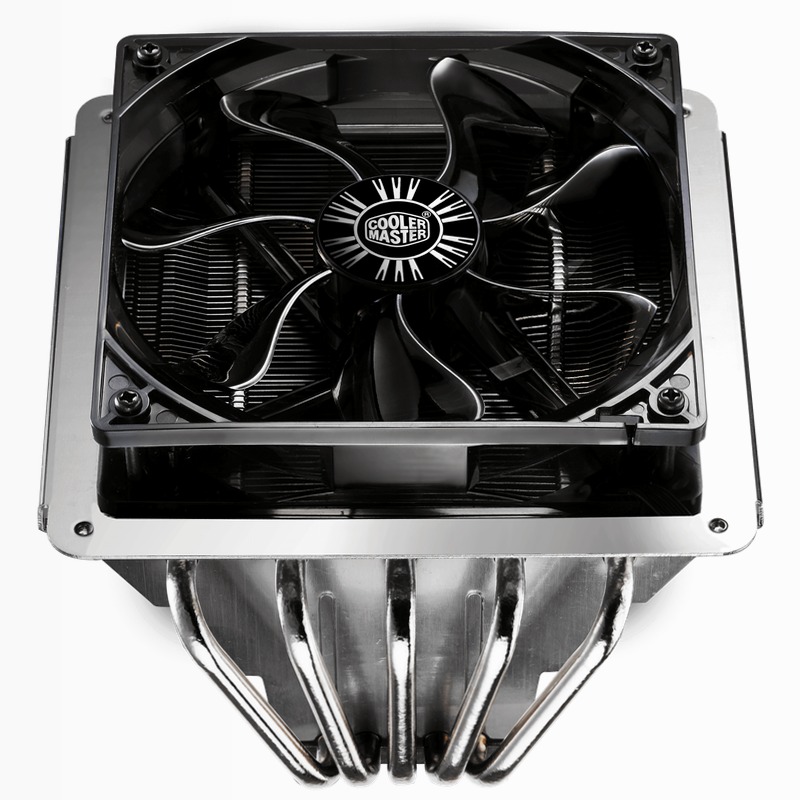 GeminII S524