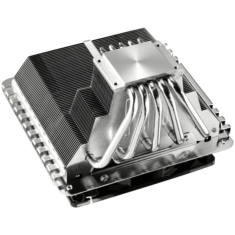 GeminII S524