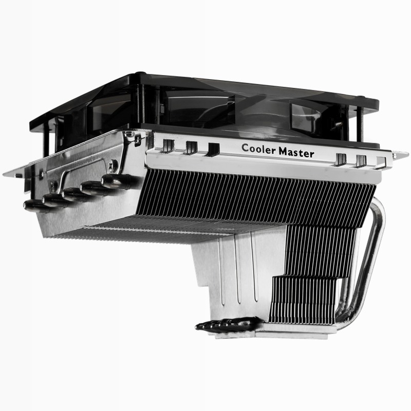 GeminII S524