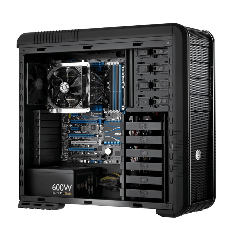 GeminII S524
