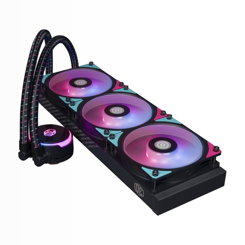 MasterLiquid PL360 Flux 30th Anniversary Edition 360mm