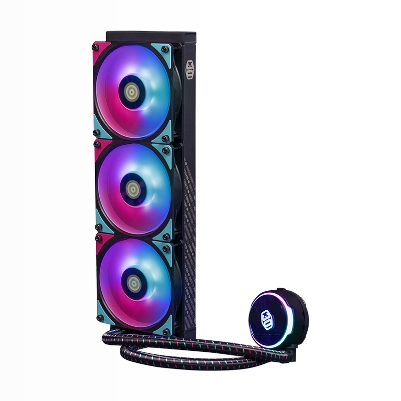 MasterLiquid PL360 Flux 30th Anniversary Edition 360mm