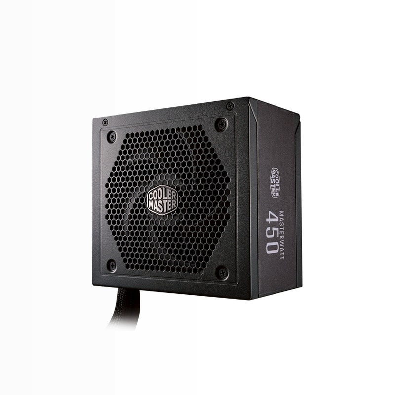 MasterWatt 450