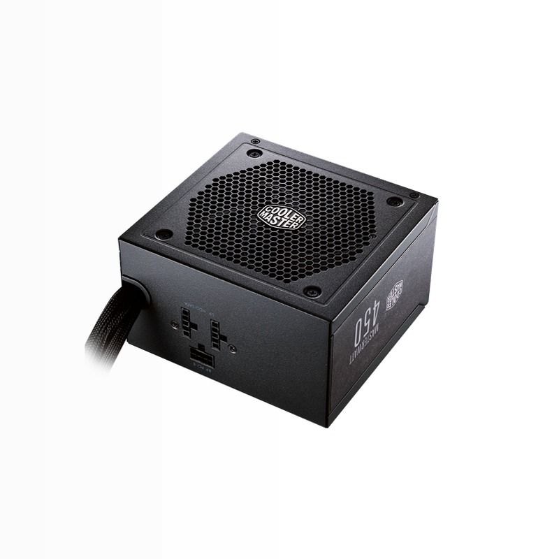 MasterWatt 450