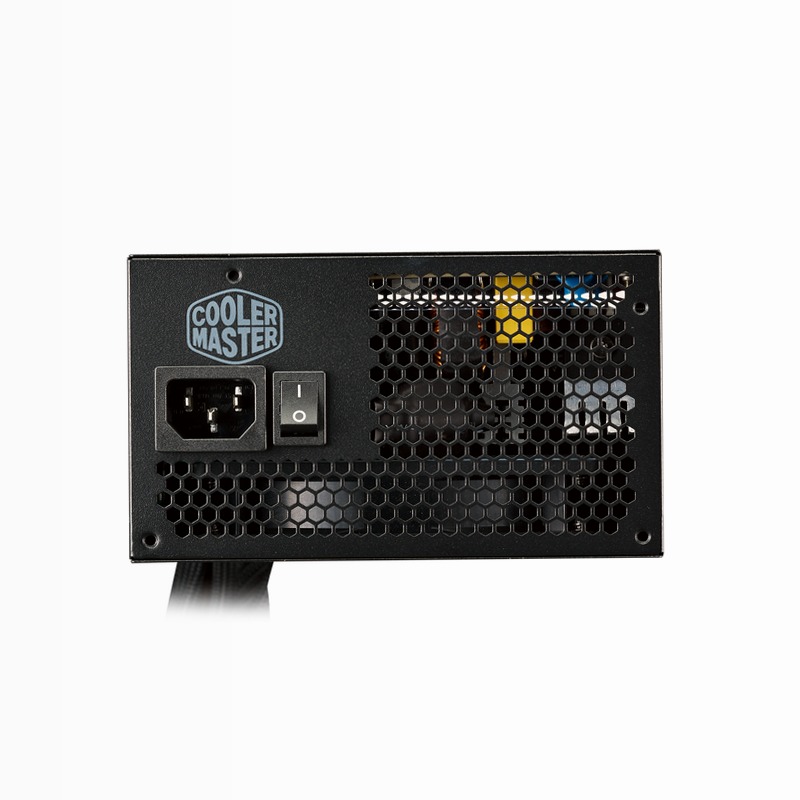 MasterWatt 450