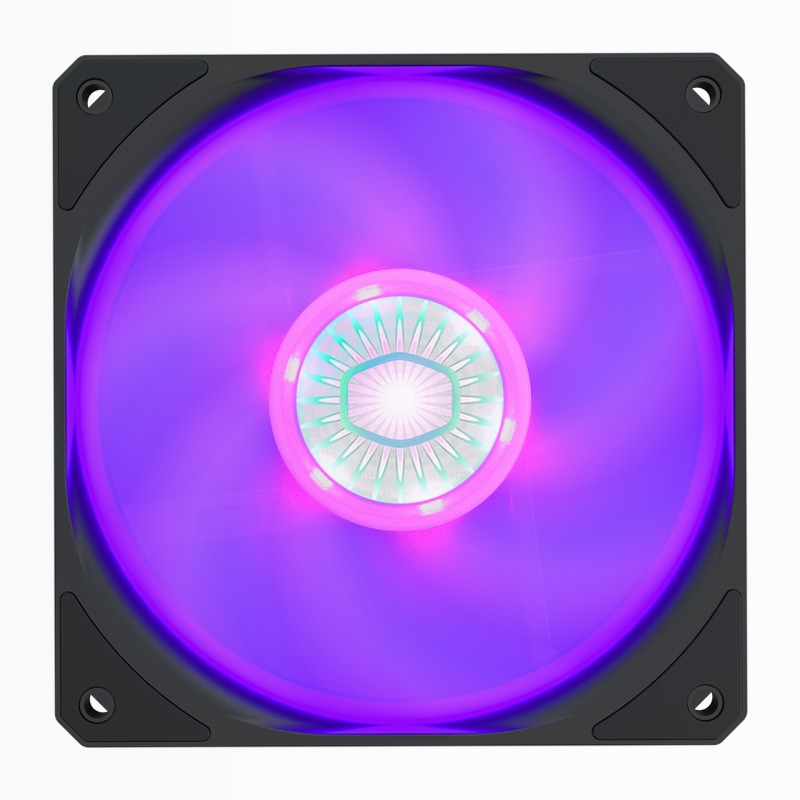 SickleFlow 120 RGB 120mm