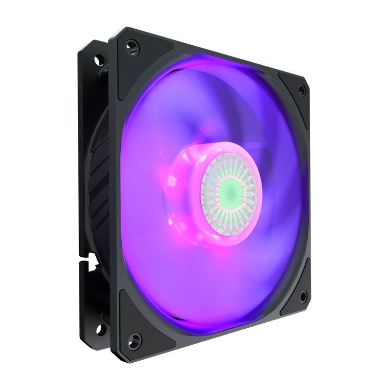 SickleFlow 120 RGB 120mm