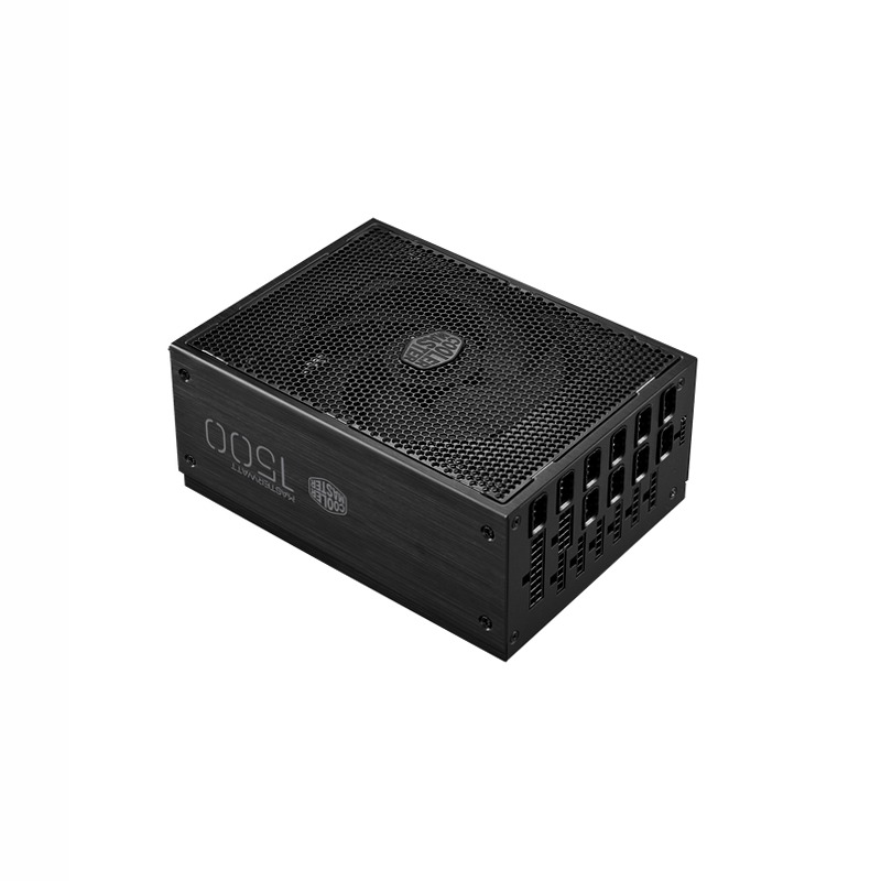 MasterWatt Maker 1500 80 Plus Titanium 1500w