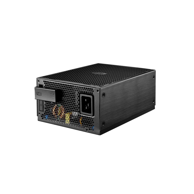 MasterWatt Maker 1500 80 Plus Titanium 1500w