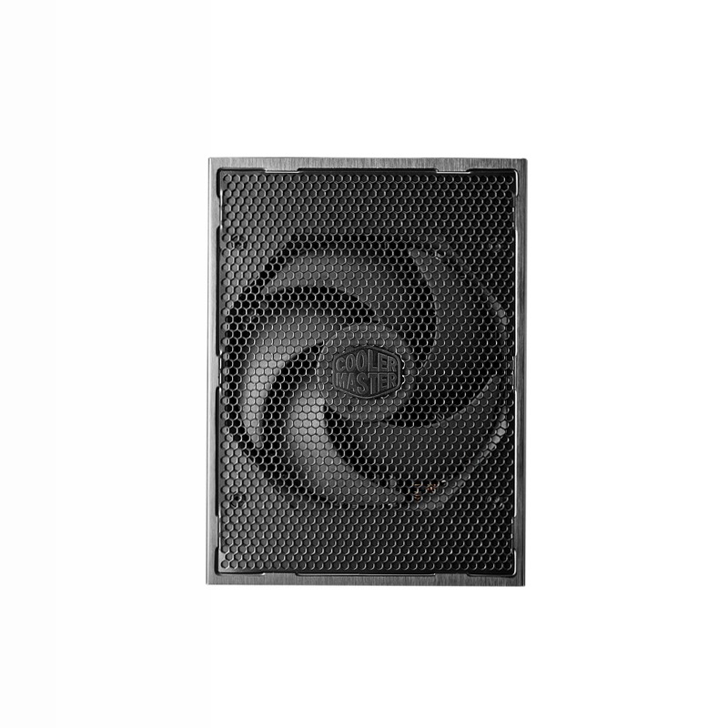 MasterWatt Maker 1500 80 Plus Titanium 1500w