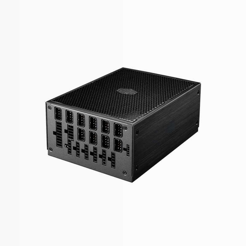 MasterWatt Maker 1500 80 Plus Titanium 1500w