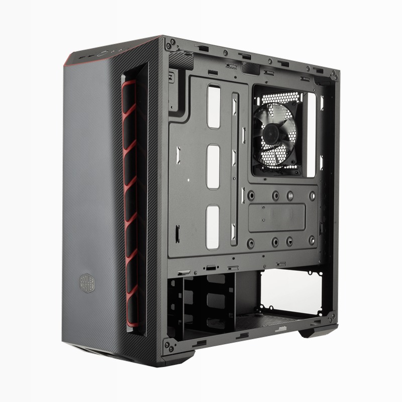 MasterBox MB510L