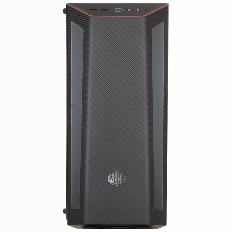 MasterBox MB510L