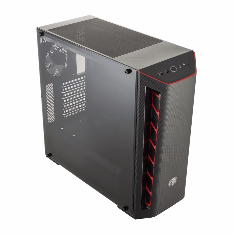 MasterBox MB510L