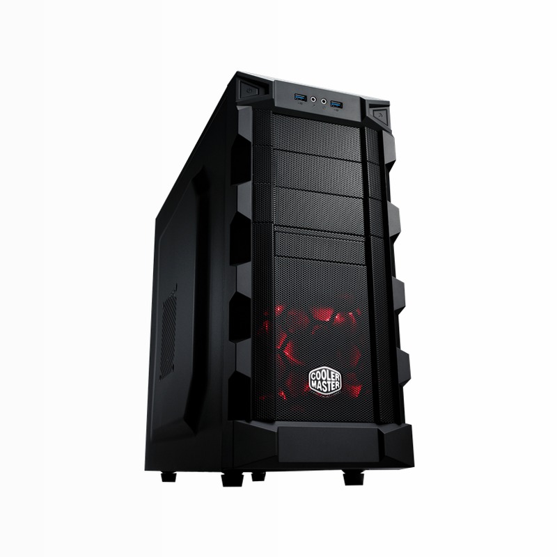 K280 (Dual USB 3)
