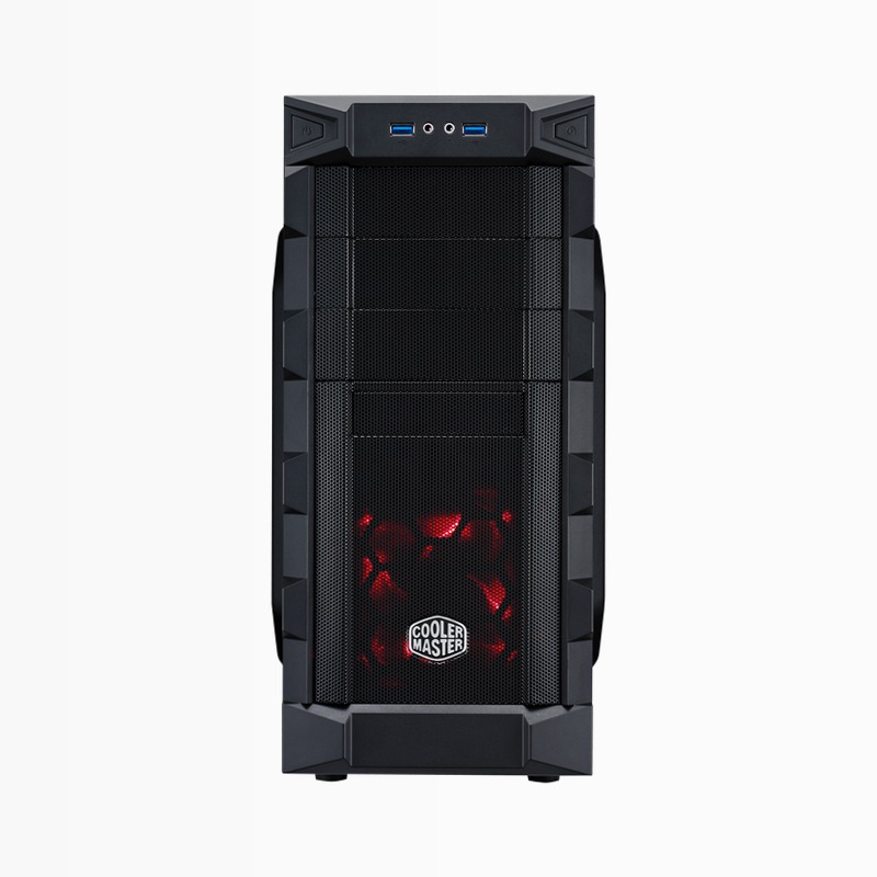 K280 (Dual USB 3)