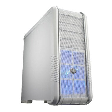 CM 690 II Plus White (Asia only)