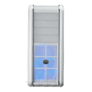 CM 690 II Plus White (Asia only)