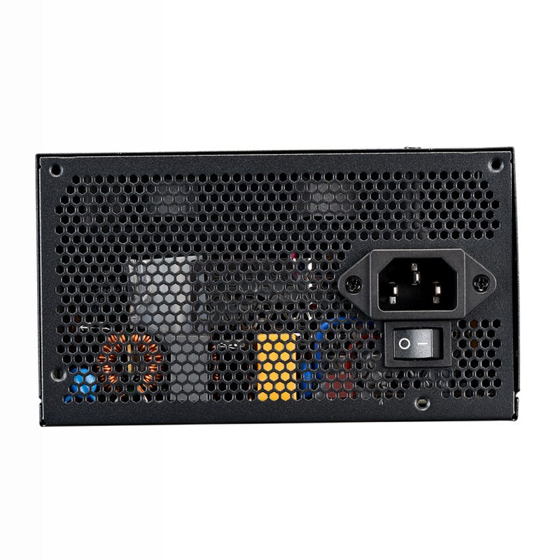 Cooler Master MWE Bronze 550 V3 80 Plus Bronze Non modulare