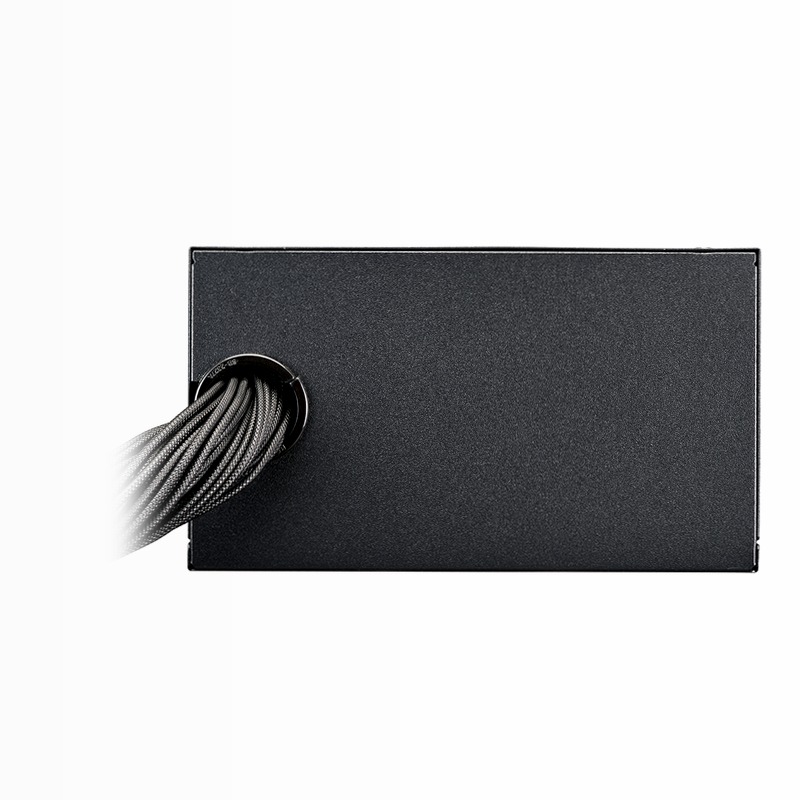 Cooler Master MWE Bronze 550 V3 80 Plus Bronze Non modulare