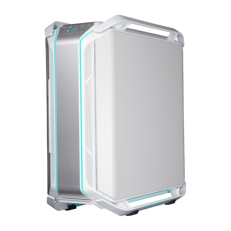 COSMOS C700M: Premium E-ATX Full Tower PC Case