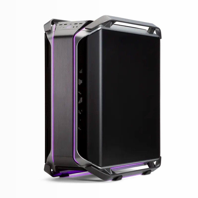 COSMOS C700M: Premium E-ATX Full Tower PC Case