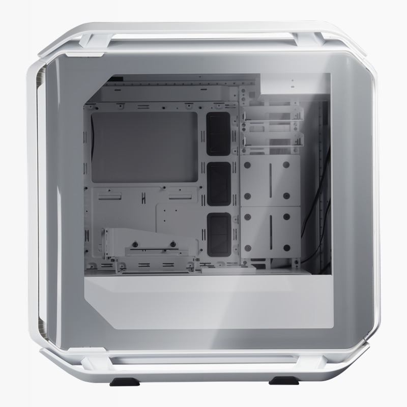 COSMOS C700M: Premium E-ATX Full Tower PC Case