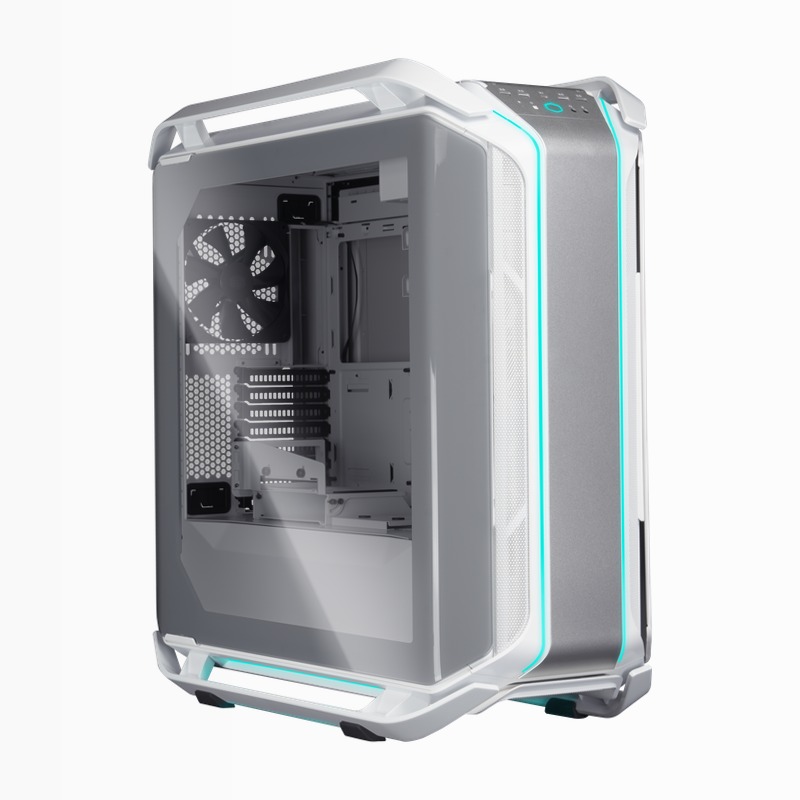COSMOS C700M: Premium E-ATX Full Tower PC Case