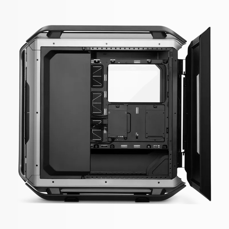 COSMOS C700M: Premium E-ATX Full Tower PC Case