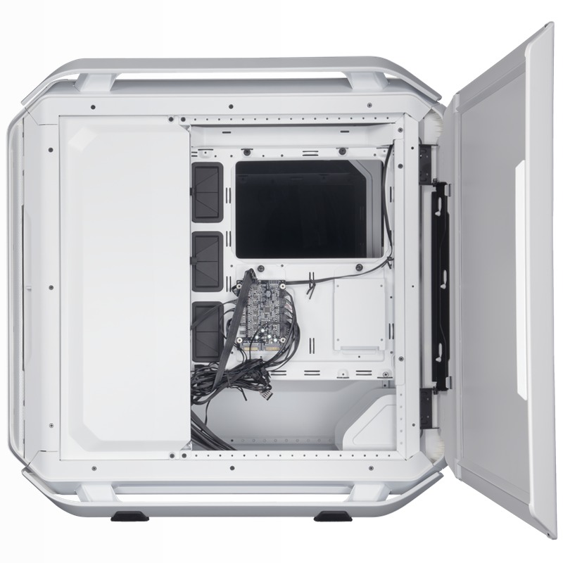 COSMOS C700M: Premium E-ATX Full Tower PC Case