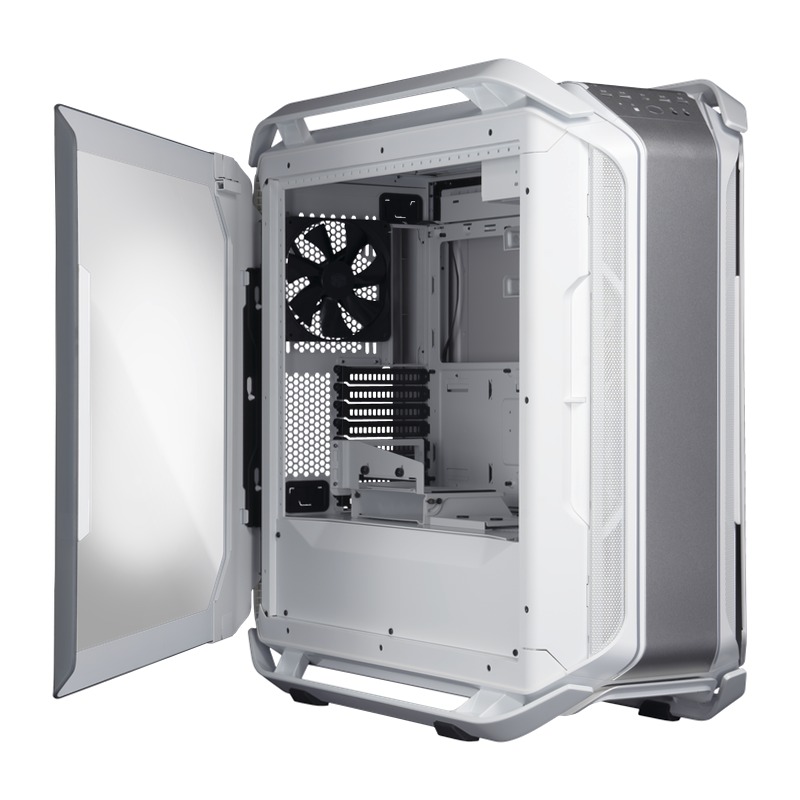 COSMOS C700M: Premium E-ATX Full Tower PC Case