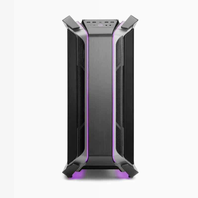COSMOS C700M: Premium E-ATX Full Tower PC Case
