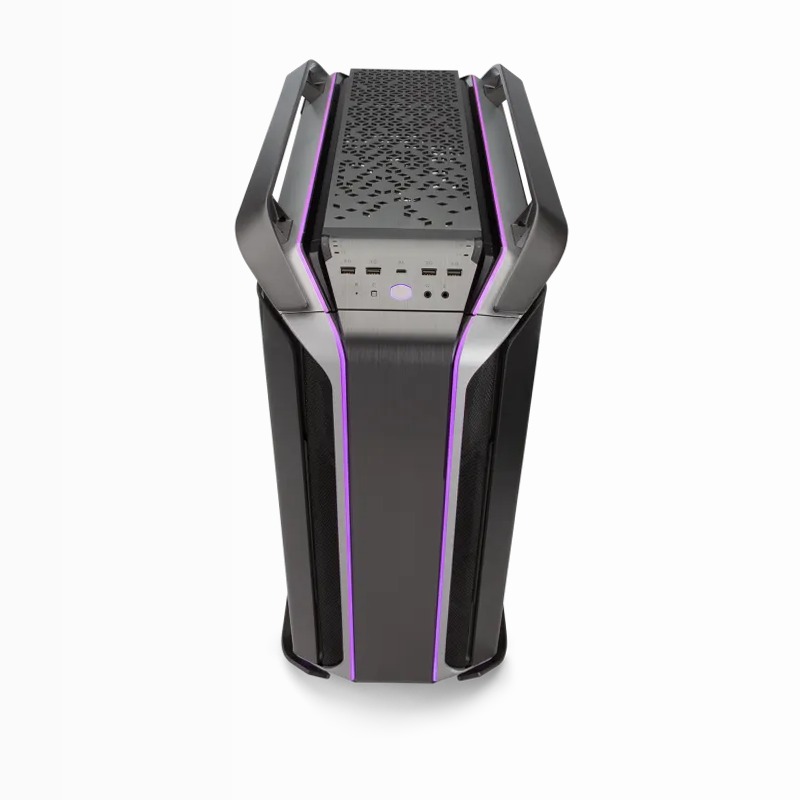 COSMOS C700M: Premium E-ATX Full Tower PC Case
