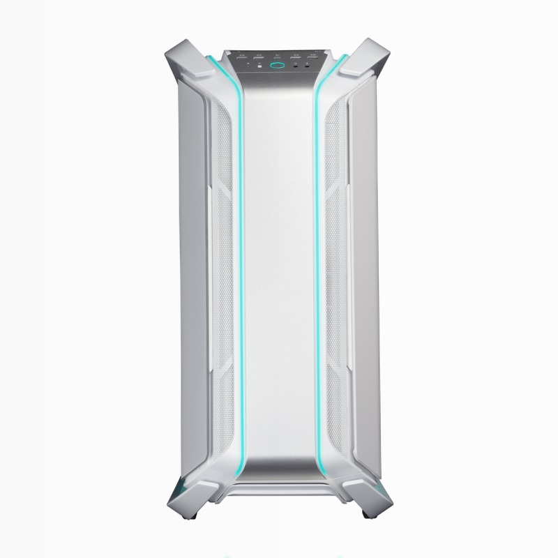 COSMOS C700M: Premium E-ATX Full Tower PC Case