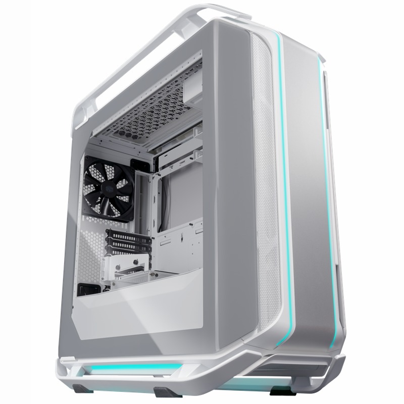 COSMOS C700M: Premium E-ATX Full Tower PC Case