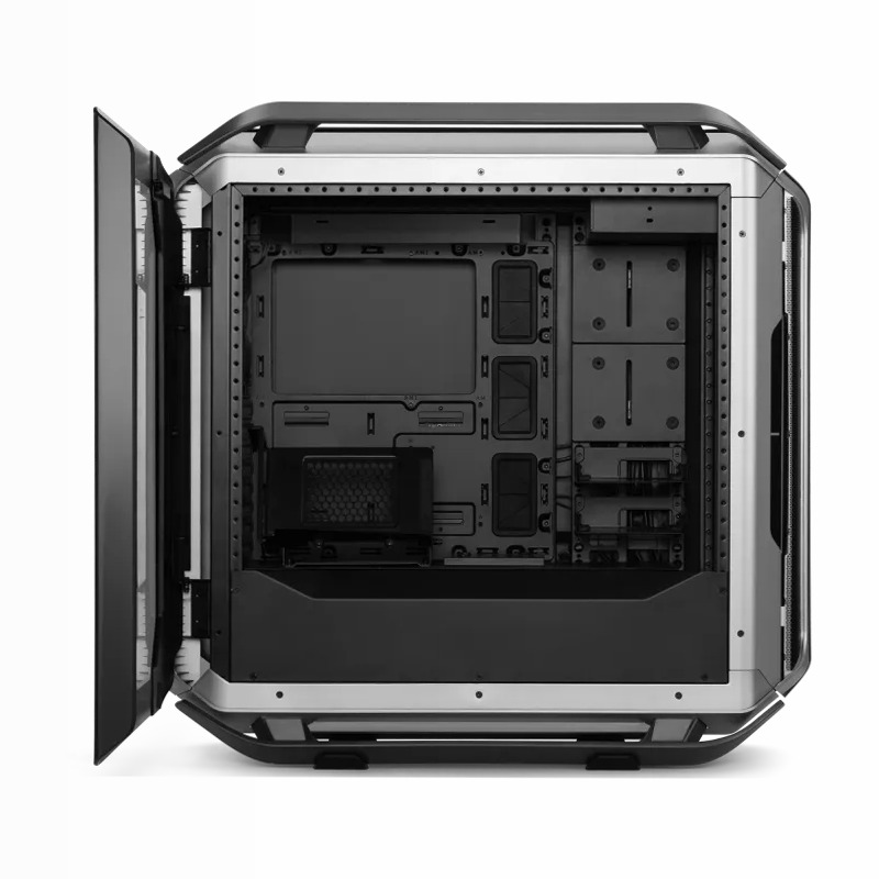 COSMOS C700M: Premium E-ATX Full Tower PC Case