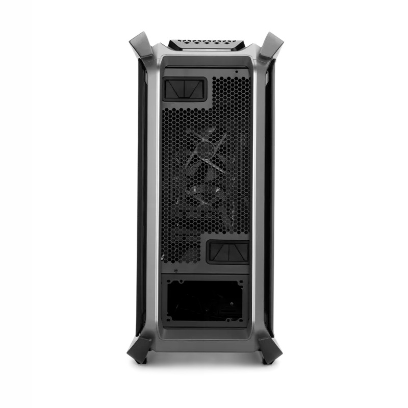 COSMOS C700M: Premium E-ATX Full Tower PC Case