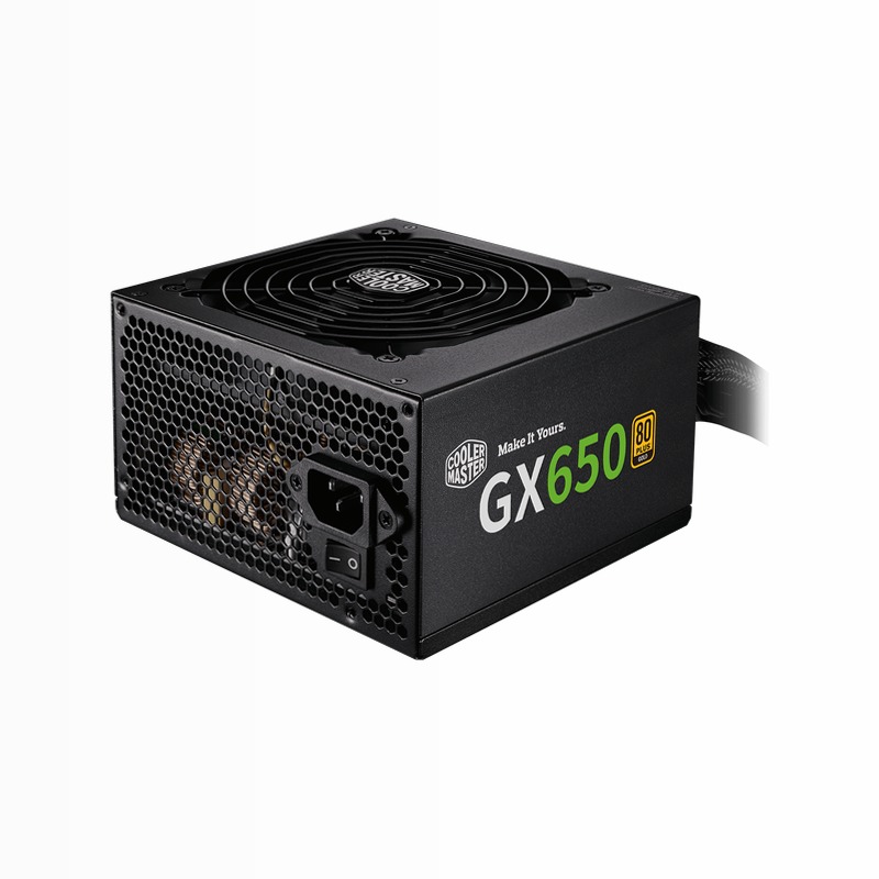 GX Gold 650 650w Non modulare