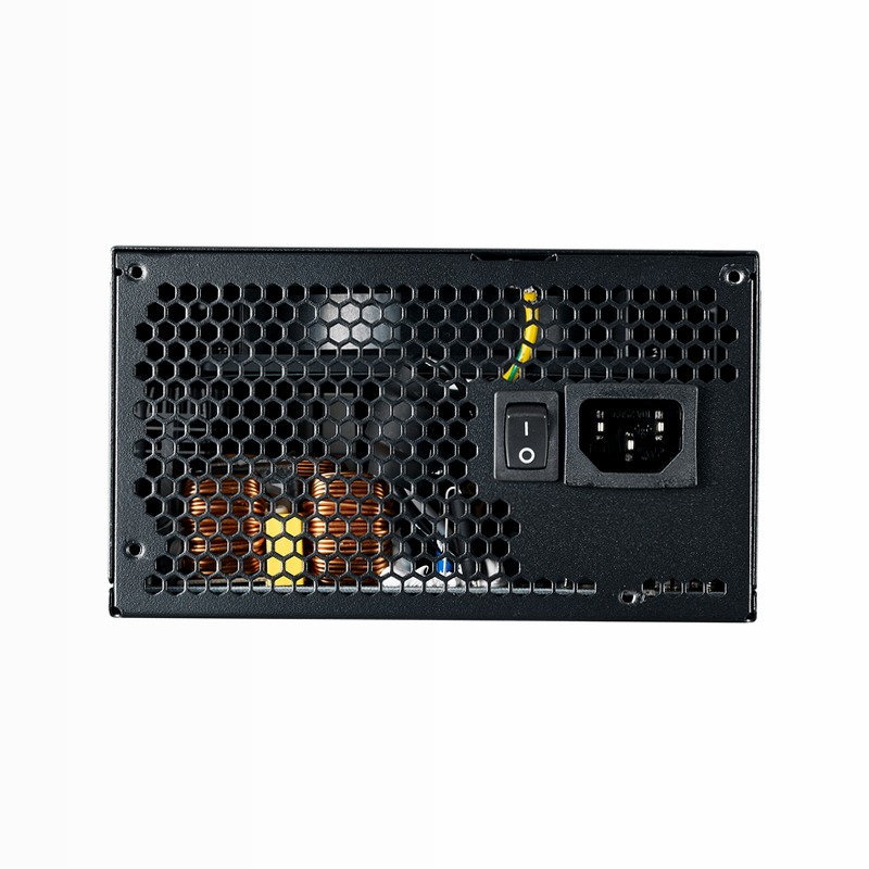 GX Gold 650 650w Non modulare