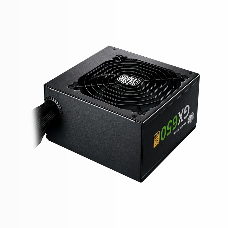 GX Gold 650 650w Non modulare