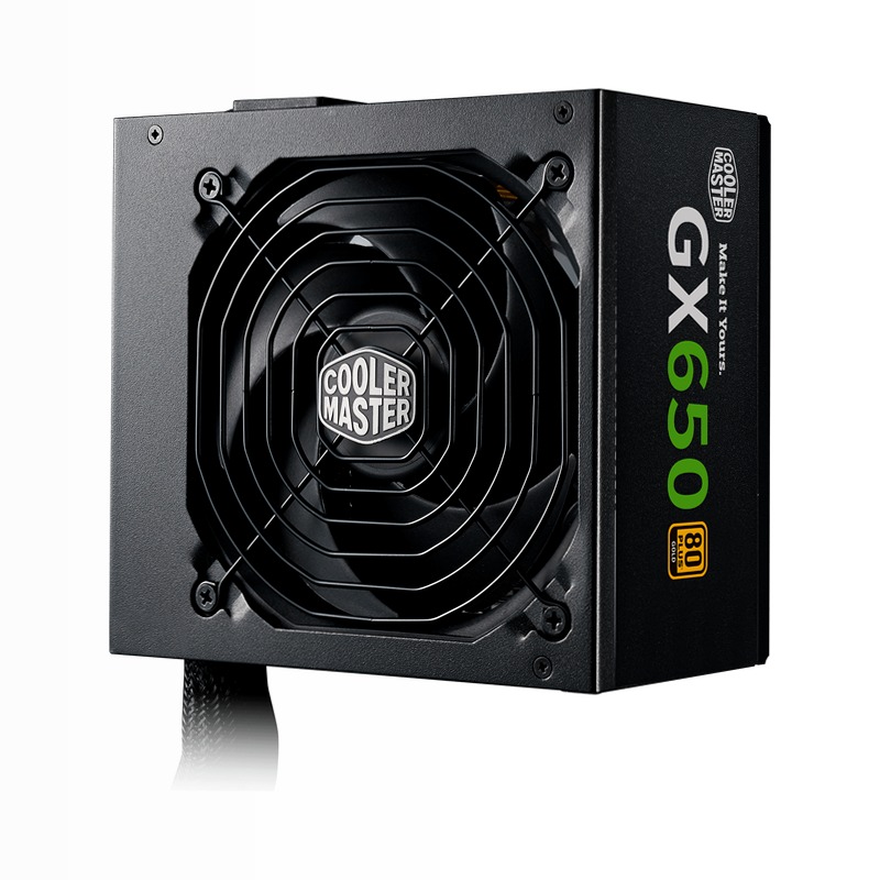 GX Gold 650 650w Non modulare