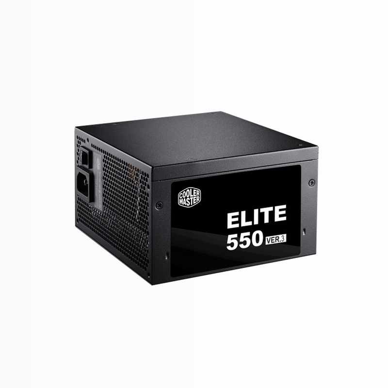Elite 550 - V3
