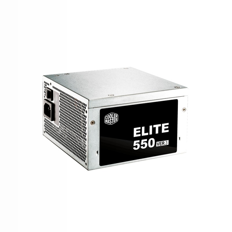 Elite 550 - V3