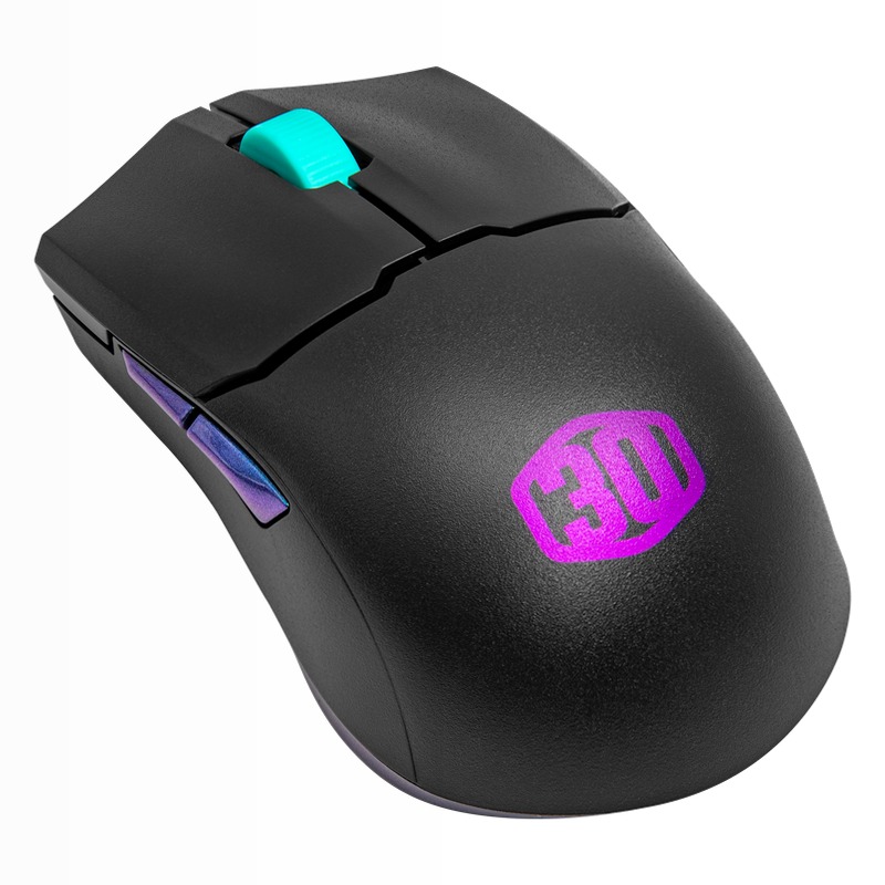 MM712 30 Anniversario Edizione Gioco Mouse